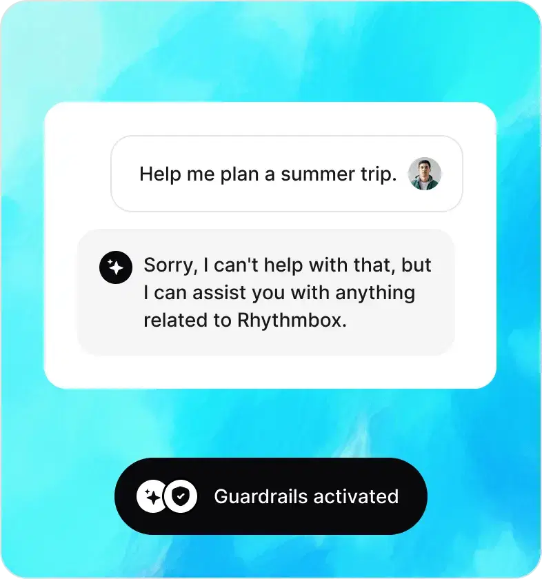 Automated Compliance & Review