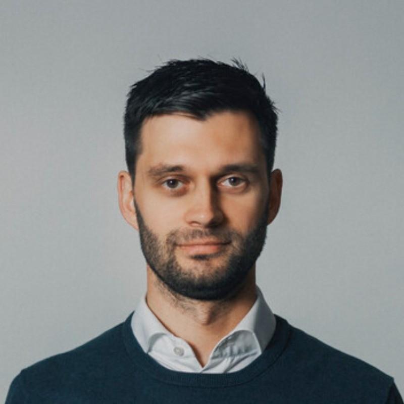 Alexei Kuzmenkov